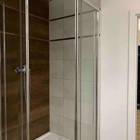 Apartment Male Ziolko *