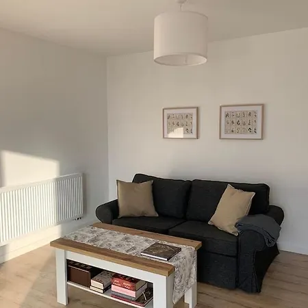 Apartmán Male Ziolko *