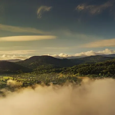 Male Ziolko Apartment *