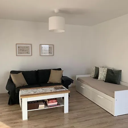 Male Ziolko * Sosnowka (Jelenia Gora)