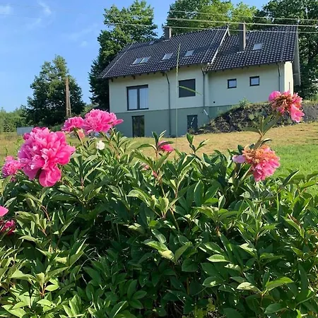 Male Ziolko Sosnówka