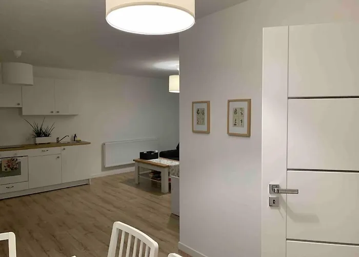 Male Ziolko Sosnowka (Jelenia Gora)