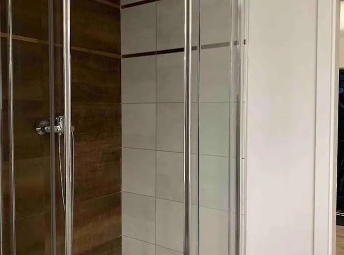 Apartment Male Ziolko *