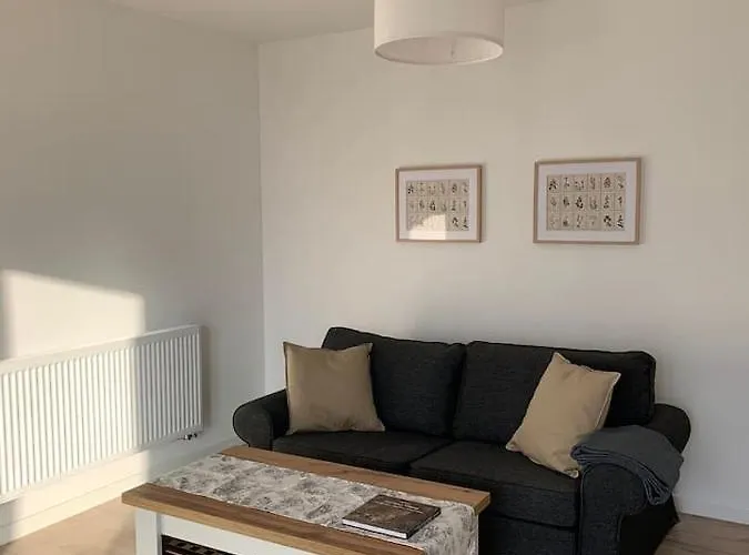 Apartment Male Ziolko *