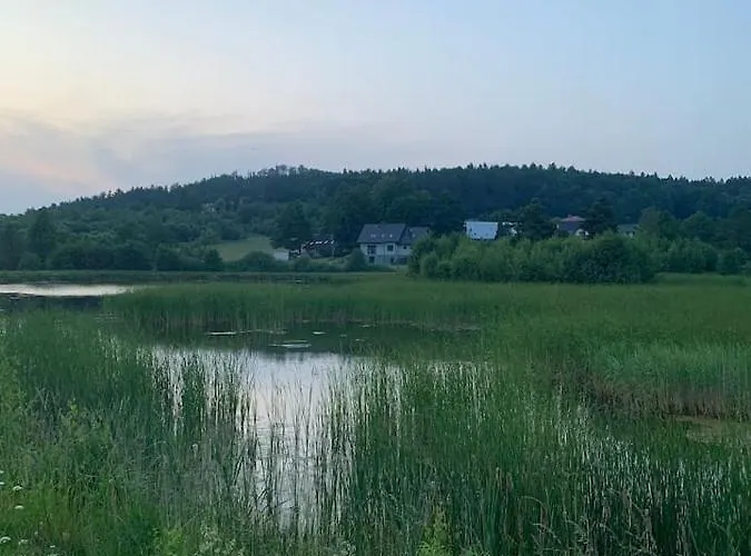 Male Ziolko Sosnowka (Jelenia Gora)