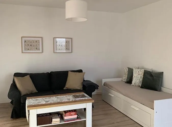 Male Ziolko * Sosnowka (Jelenia Gora)