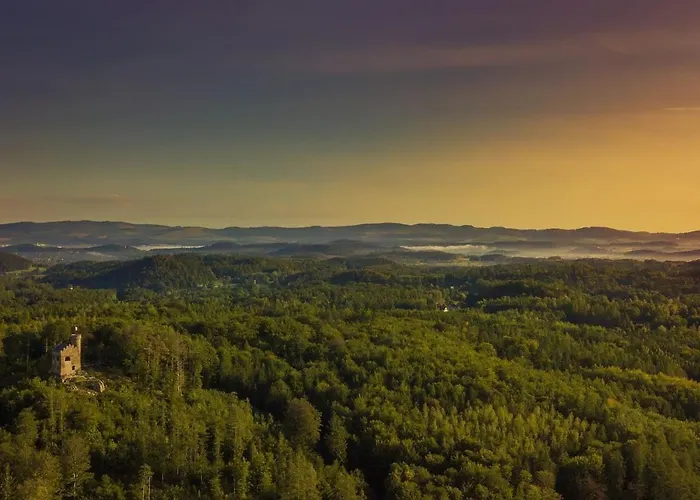 Apartment Male Ziolko *