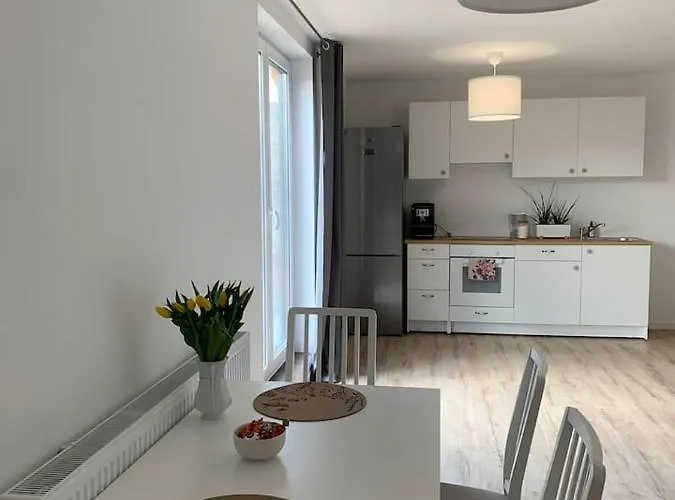 Apartment Male Ziolko